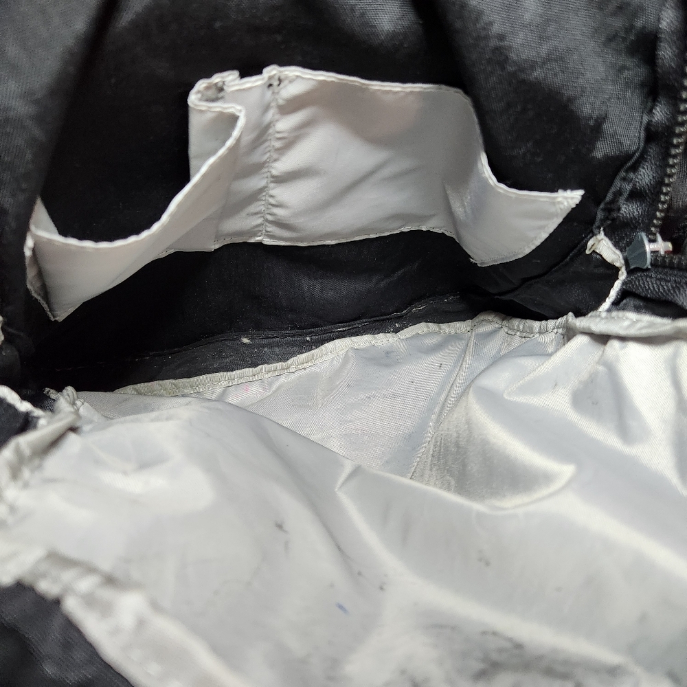 Kipling Black Large School Backpack - image 5